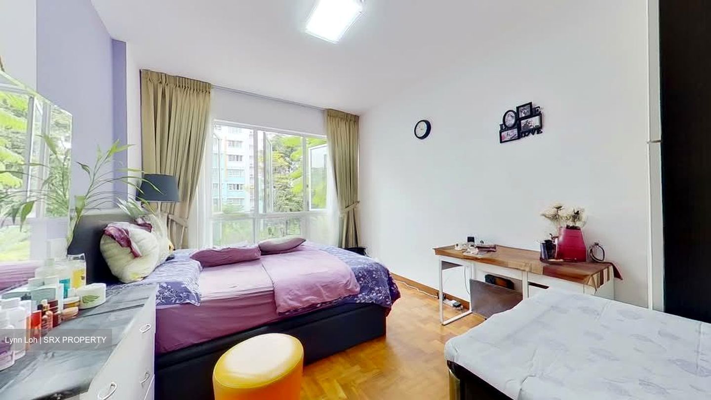 La Casa (D25), Condominium #559073731